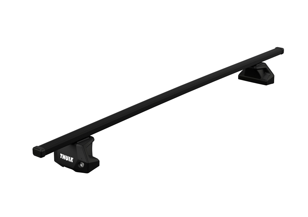 Thule Squarebar EVO tetőcsomagtartó