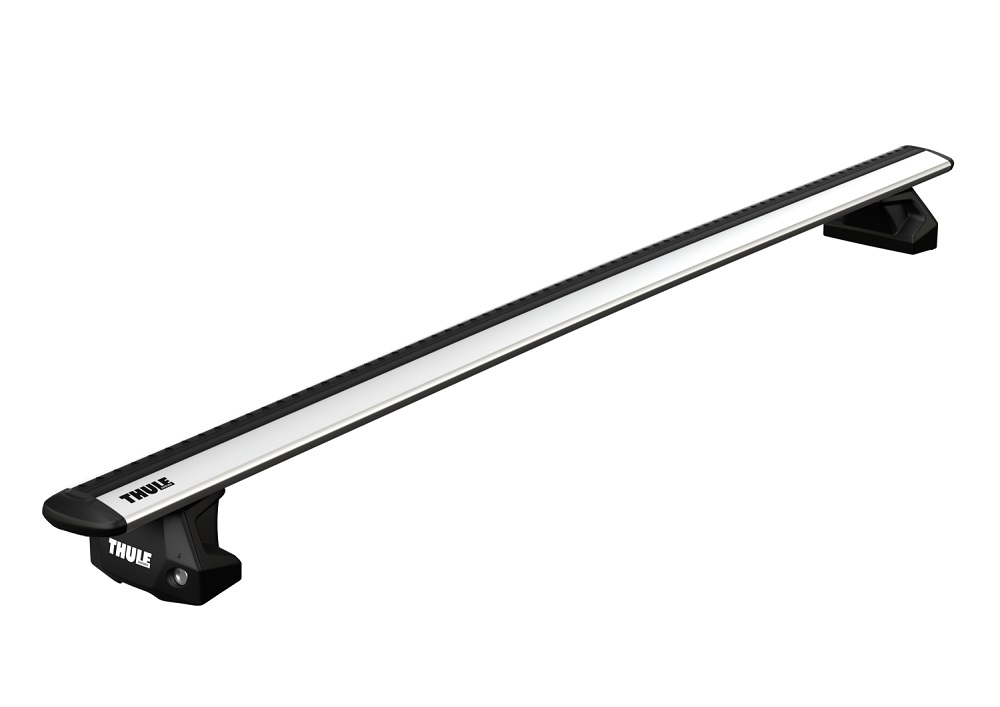 Thule Wingbar EVO tetőcsomagtartó